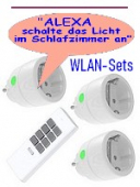 WLAN-fähige Funksets