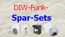 DIW-Funk SPAR-Sets