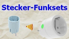 Funk-Stecker Sets