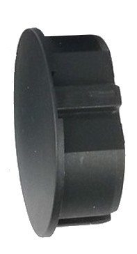 Original-STECKEL schwarz 1 Stück