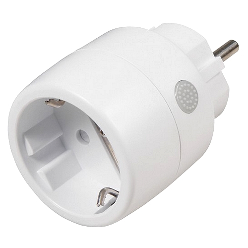 ET-3000 Funk-Zwischenstecker Comfort 3000 Watt McPower