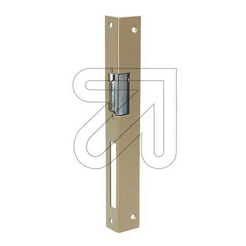Elektrischer Türöffner Winkelblechöffner E3803 Links