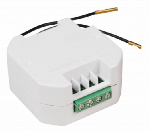 ETE-230S Funk-Empfänger mit Schalter Comfort