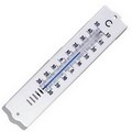 Universalthermometer STANDARD, weiß