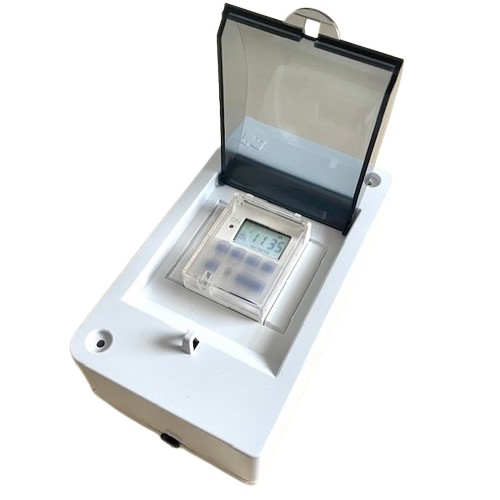 DFT-ASTRO1 astronomischer Funk-Timer DIW-Funk