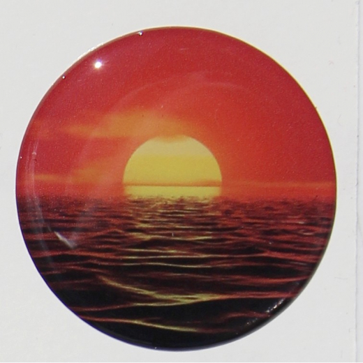 1x Doming-Aufkleber solo DA-Sonne_12