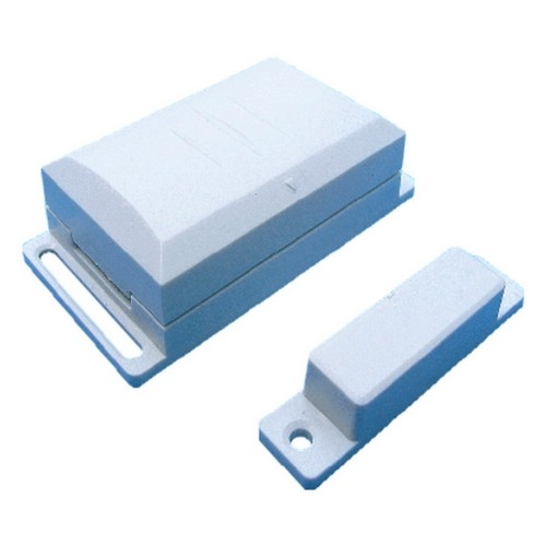 DFM-1000 Fensterkontaktschalter Funk Magnetschalter für Abluftsteuerung und Gong