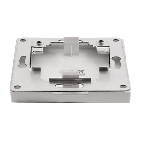 ESH-632 Blindabdeckung – Blende SHALLOW-weiss