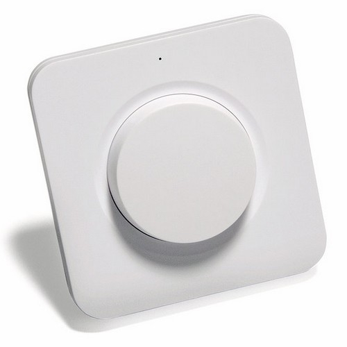 ITDW-854 Funk-Dimmer-Wandsender für Intertechno lernende Funk-EmpfÃ¤nger