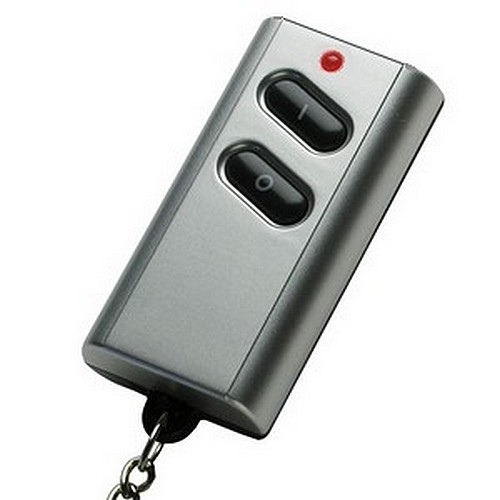 Intertechno ITK-200 MINI-FUNK-HANDSENDER Fernbedienung Türöffner Jalousie Licht