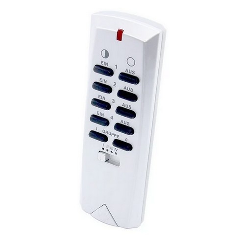 ITS-150 Universal Funk-Handsender Intertechno
