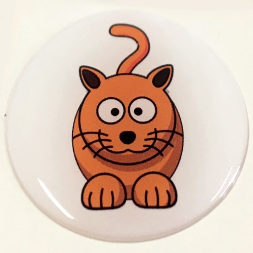 1x Doming-Deko-STECKEL MS-105_Katze