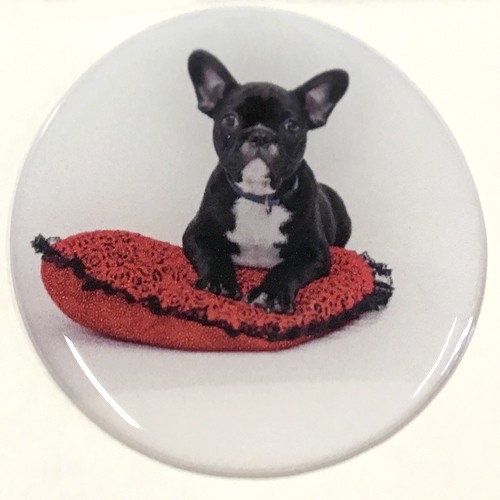 1x Doming-Deko-STECKEL MS-106_Mops