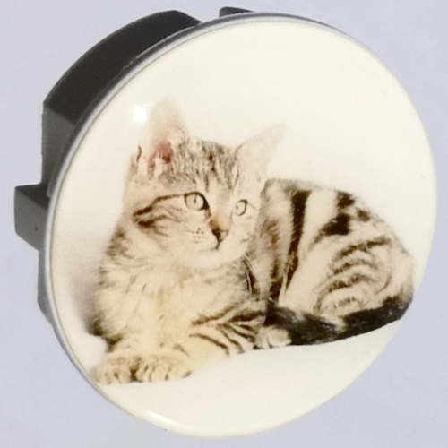 1x Doming-Deko-STECKEL MS-108_Katze