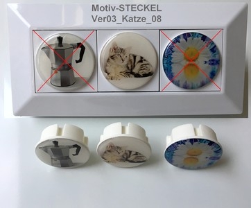 1x Doming-Deko-STECKEL MS-108_Katze
