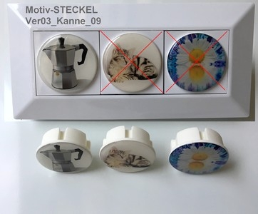 1x Doming-Deko-STECKEL MS-109_Kanne