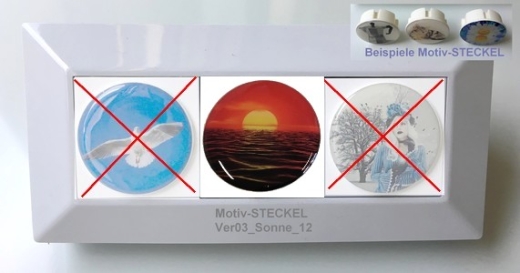 1x Doming-Deko-STECKEL MS-112_Sonne