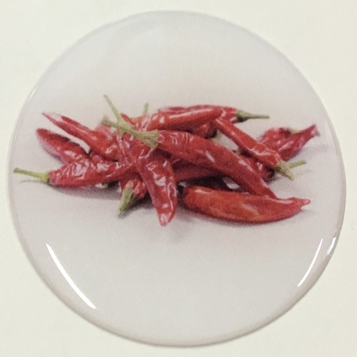 1x Doming-Deko-STECKEL MS-115_Chilli