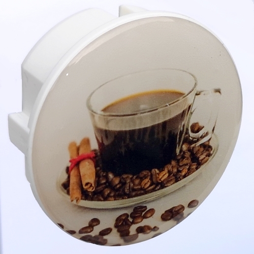 1x Doming-Deko-STECKEL MS-116_Kaffee