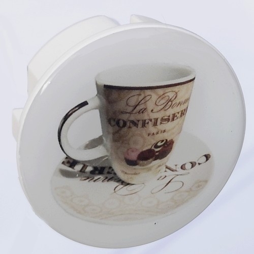 1x Doming-Deko-STECKEL MS-118_Kaffee