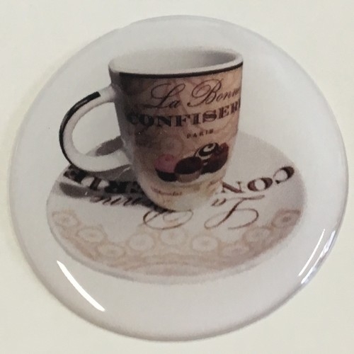 1x Doming-Deko-STECKEL MS-118_Kaffee