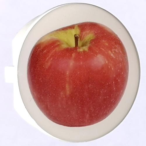 1x Doming-Deko-STECKEL MS-120_Apfel