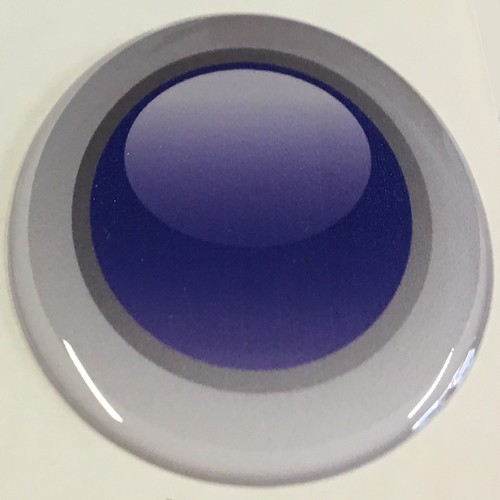 1x Doming-Deko-STECKEL MS-128_Kugel-blau