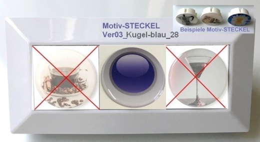 1x Doming-Deko-STECKEL MS-128_Kugel-blau
