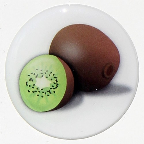 1x Doming-Deko-STECKEL MS-129_Kiwi