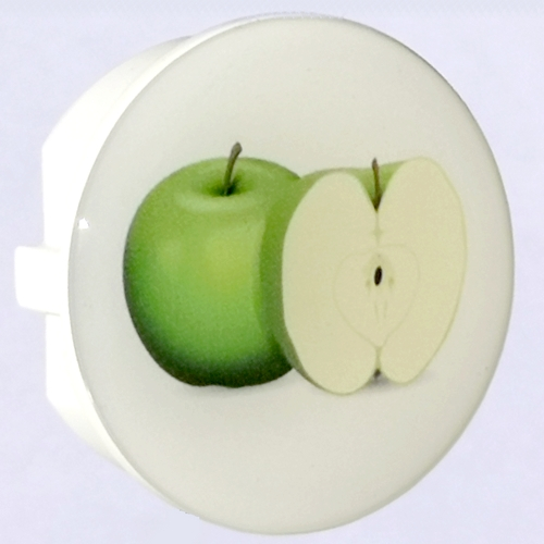 1x Doming-Deko-STECKEL MS-132_Apfel