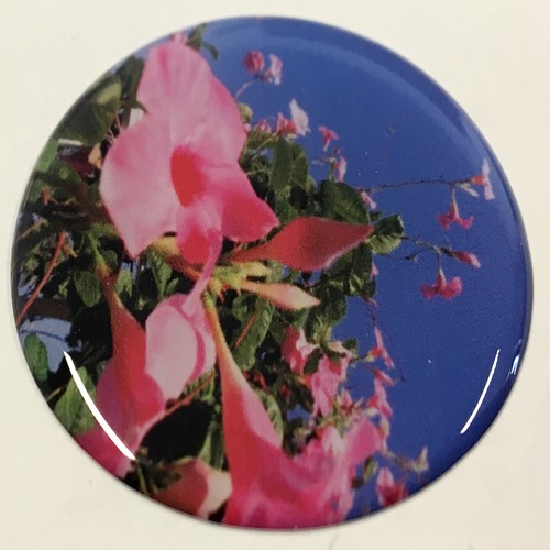 1x Doming-Deko-STECKEL MS-139_Blume