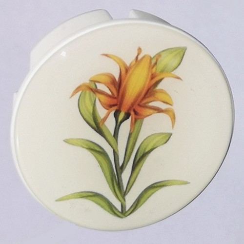 1x Doming-Deko-STECKEL MS-140_Blume