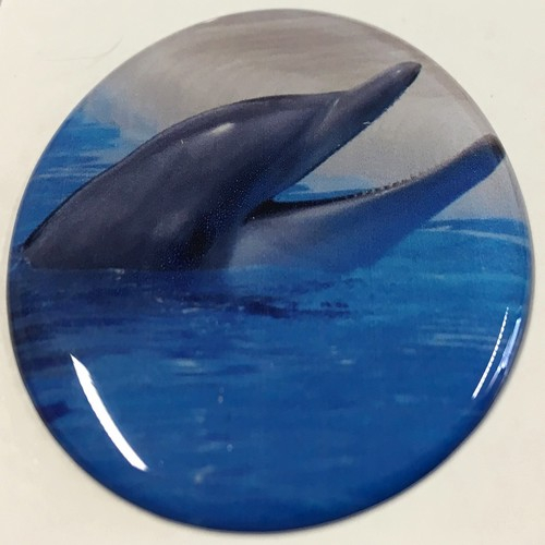 1x Doming-Deko-STECKEL MS-141_Delfin