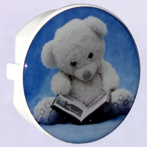 1x Doming-Deko-STECKEL MS-143_Baer