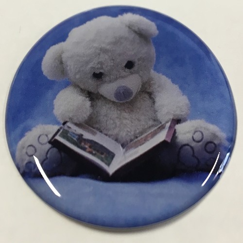 1x Doming-Deko-STECKEL MS-143_Baer