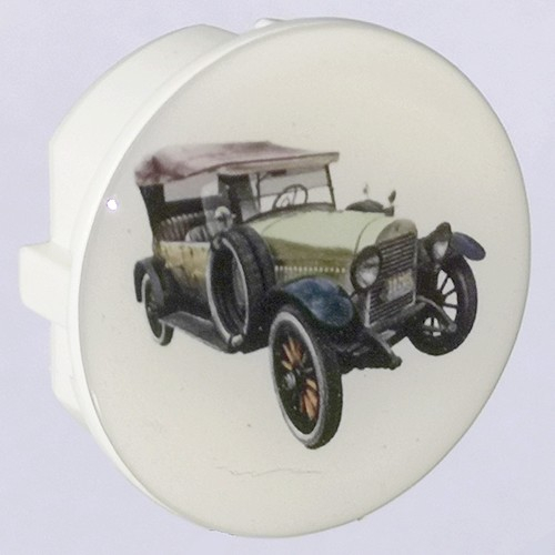 1x Doming-Deko-STECKEL MS-146_Oldtimer
