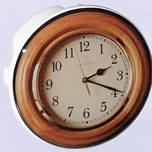 1x Doming-Deko-STECKEL MS-148_Uhr