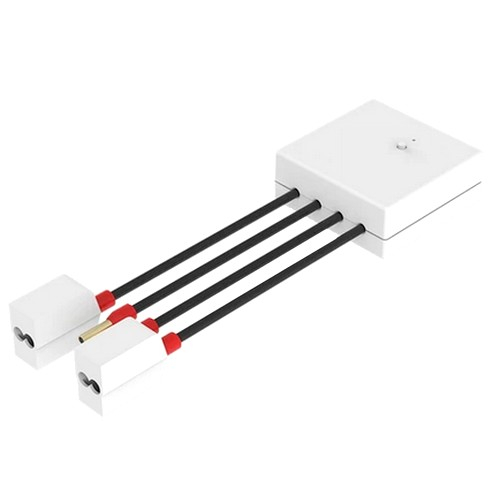 DIW-Funk Abluftsteuerung 3500 Watt Einbau hinter Steckdose SPARSET PA-550