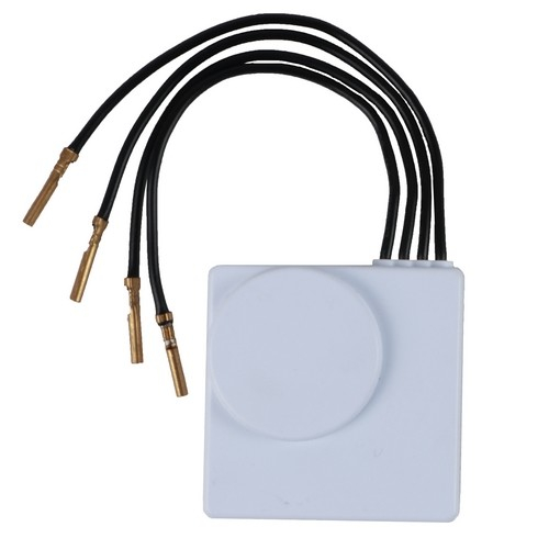Pi-804: Intertechno Funkstecker IT-K2300 mit Micro-TWIN-Sender DMS-20 im SPARSET