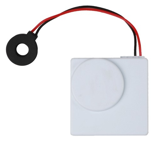 Pi-805: Intertechno Funkstecker IT-K2300 mit Stromwächter DIS-10 Sender SPARSET