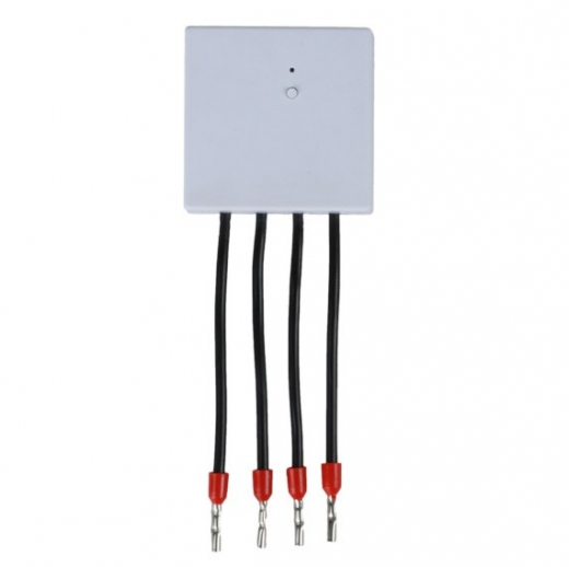 PS-550 DIW-Funk Sparset 230V-Power-Modul DPM-3500 + Wandsender DWS-11