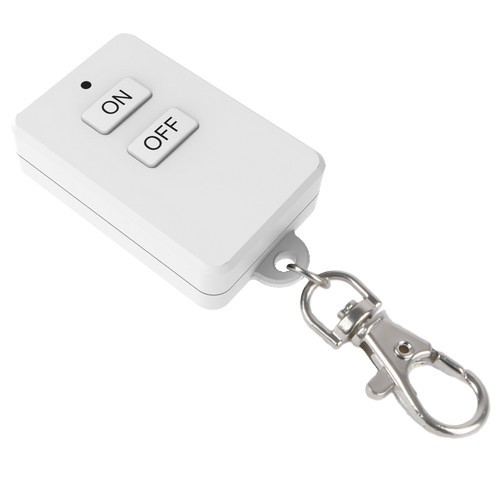 PS-561 SPARSET Glas-Touch Rollo Jalousie Schalter mit Funk + DIW-Funk Keysender