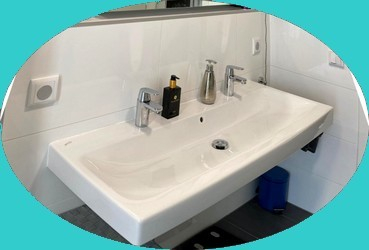 Anwendung: perfekt auch in weißen Steckdosen
