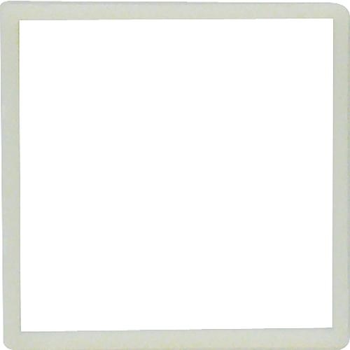 Ausgleichsrahmen reinweiß, 079215