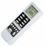DTZ-505 Funk-Timer mit Countdown Temperatursteuerung und Urlaubsmodus