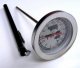 Fleischthermometer Bratenthermometer + Köcher LT-101
