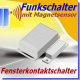 FTO-2090-DFM SET Funk-Türöffner Modul steckerfertig mit DFM-1000 Sendemodul