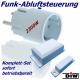 DFS-1000.5 Funk Abluftsteuerung 2300W mit High-Tech- Fensterkontaktschalter