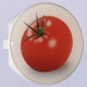 1x Doming-Deko-STECKEL MS-138_Tomate