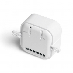 ITL-510 Funk-Jalousie-Schalter Jalousieschalter Rollladen Rohrmotor Intertechno